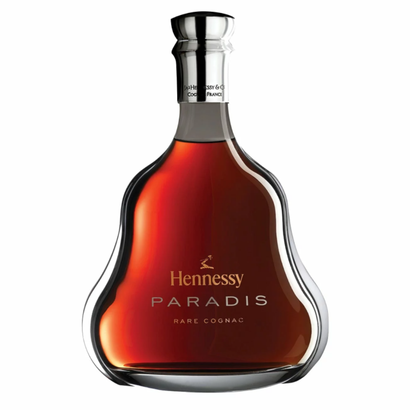 Hennessy Paradis