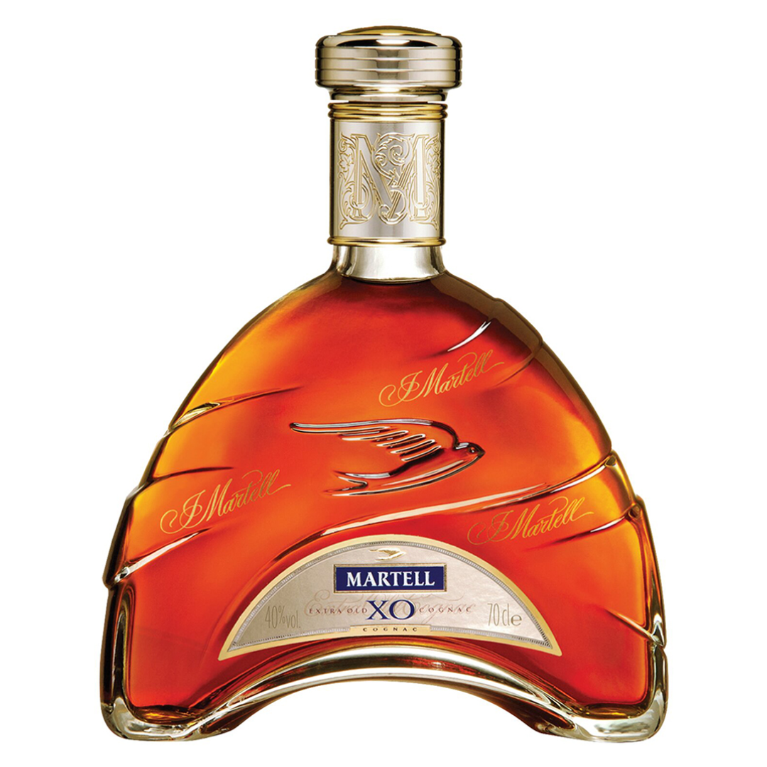 Martell XO