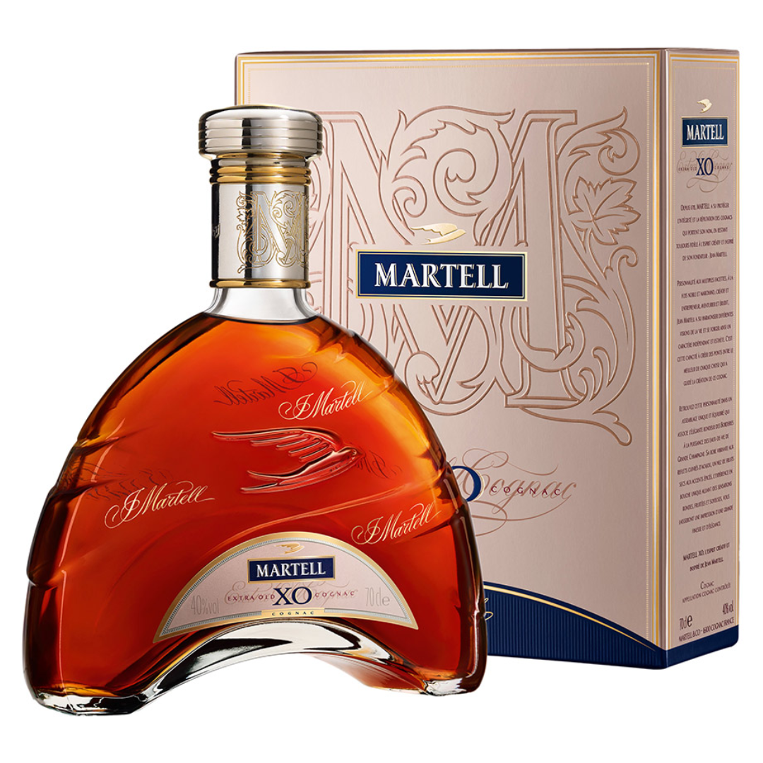 Martell XO - Image 2