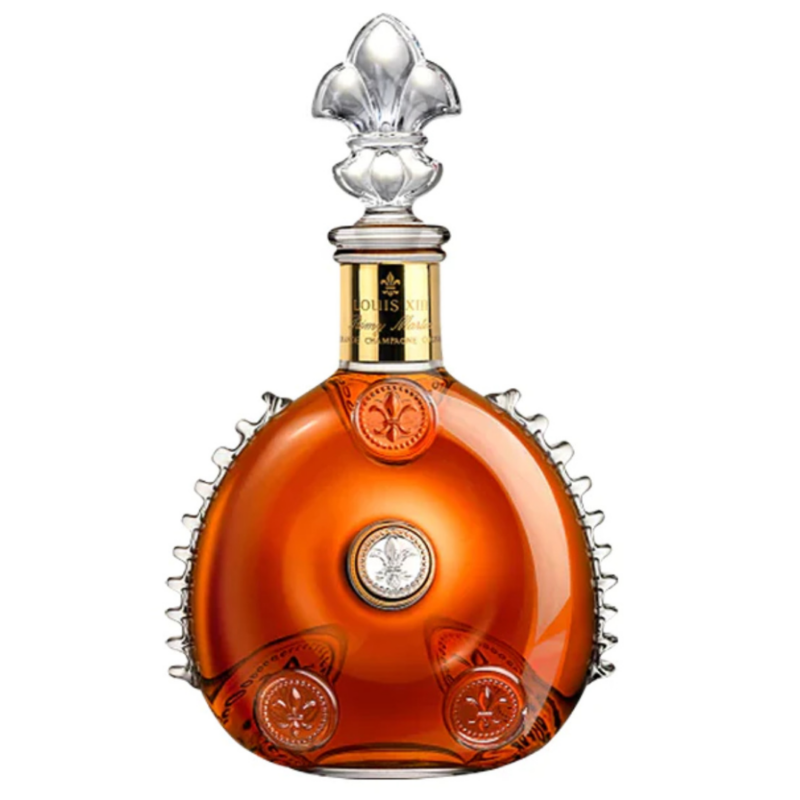 LOUIS XIII The Classic Decanter 750ml