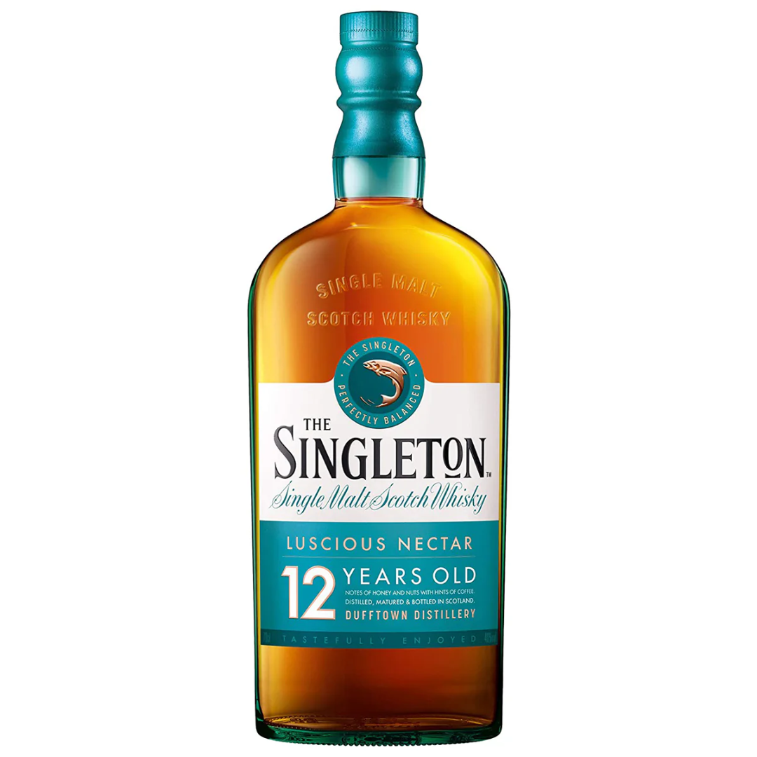 The Singleton 12 Year Old