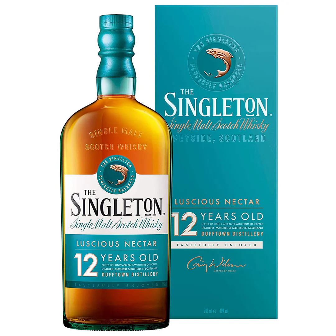 The Singleton 12 Year Old - Image 2