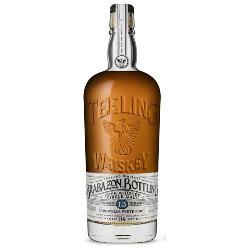 Teeling Brabazon Bottling Series