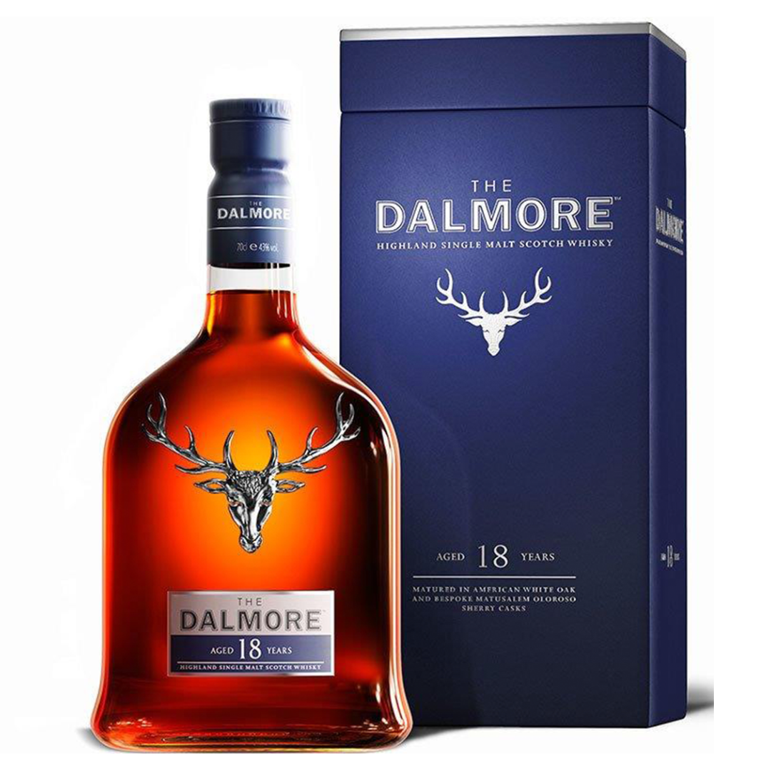 The Dalmore 18 Year Old - Image 2