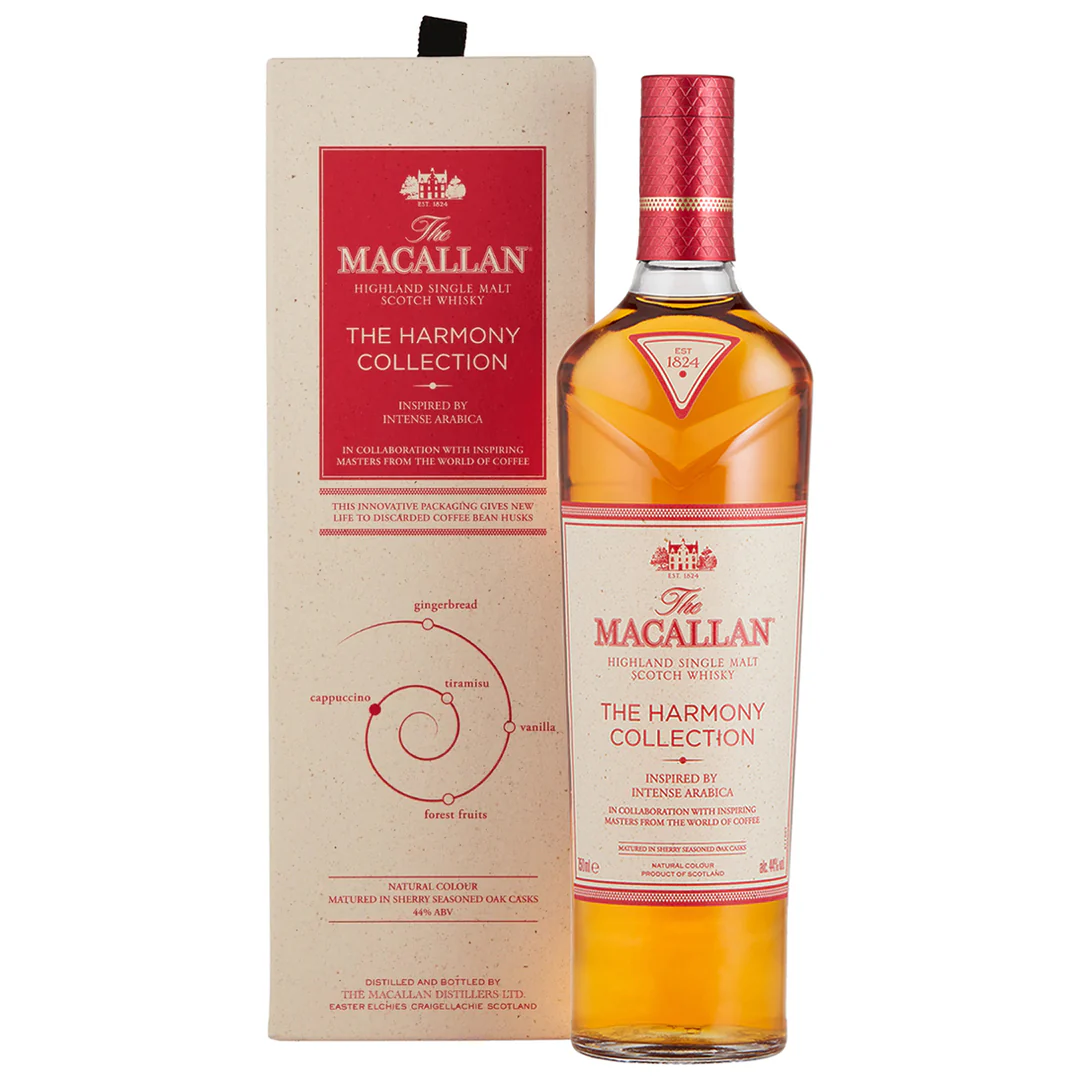The Macallan Harmony Collection Intense Arabica - Image 2