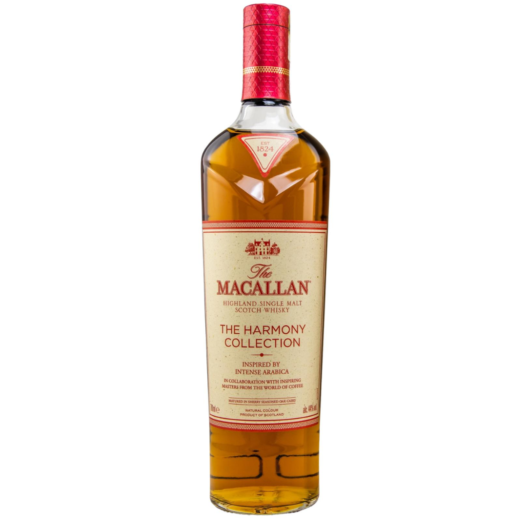 The Macallan Harmony Collection Intense Arabica