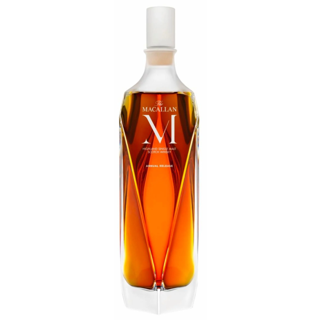 The Macallan M Decanter 2022