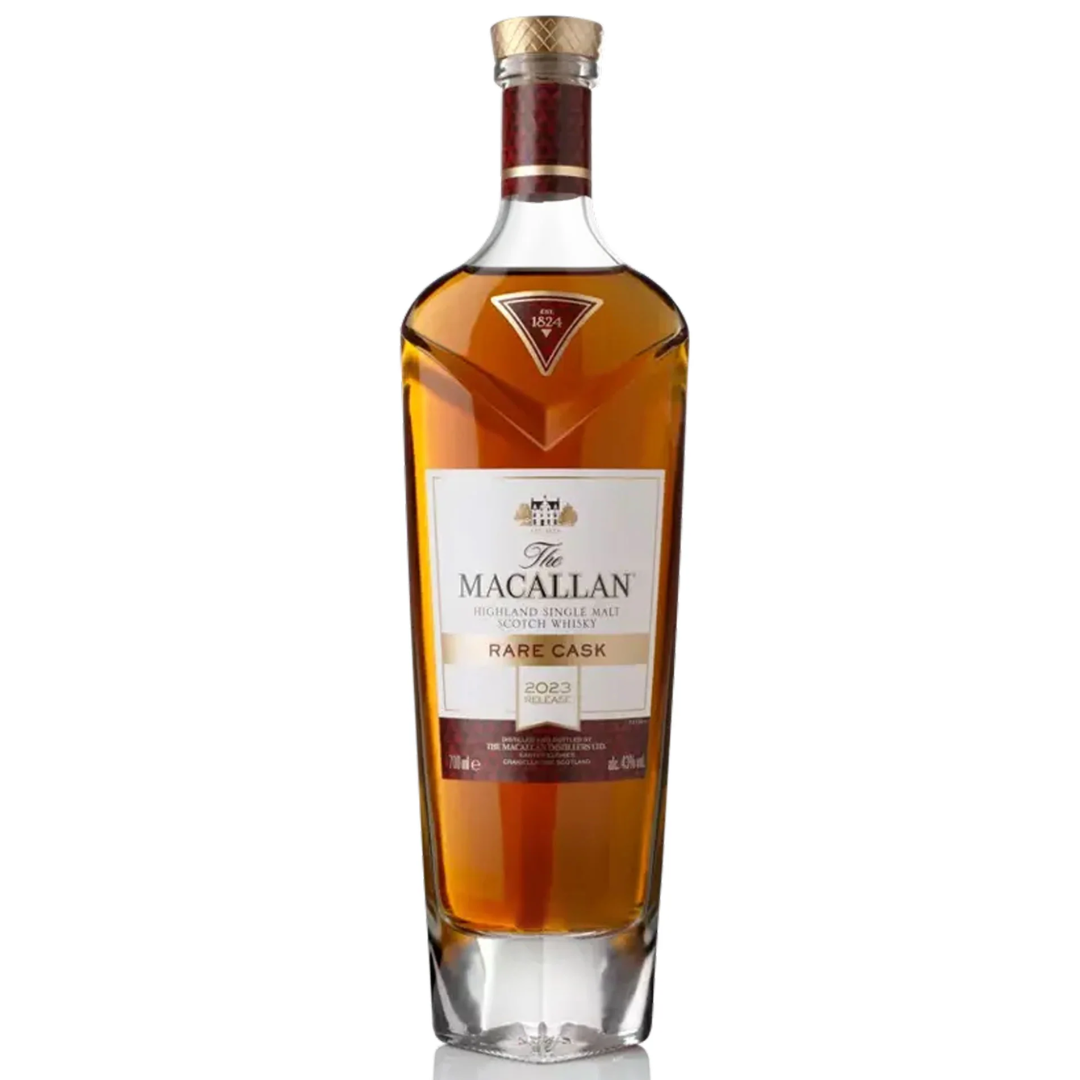 The Macallan Rare Cask 2023