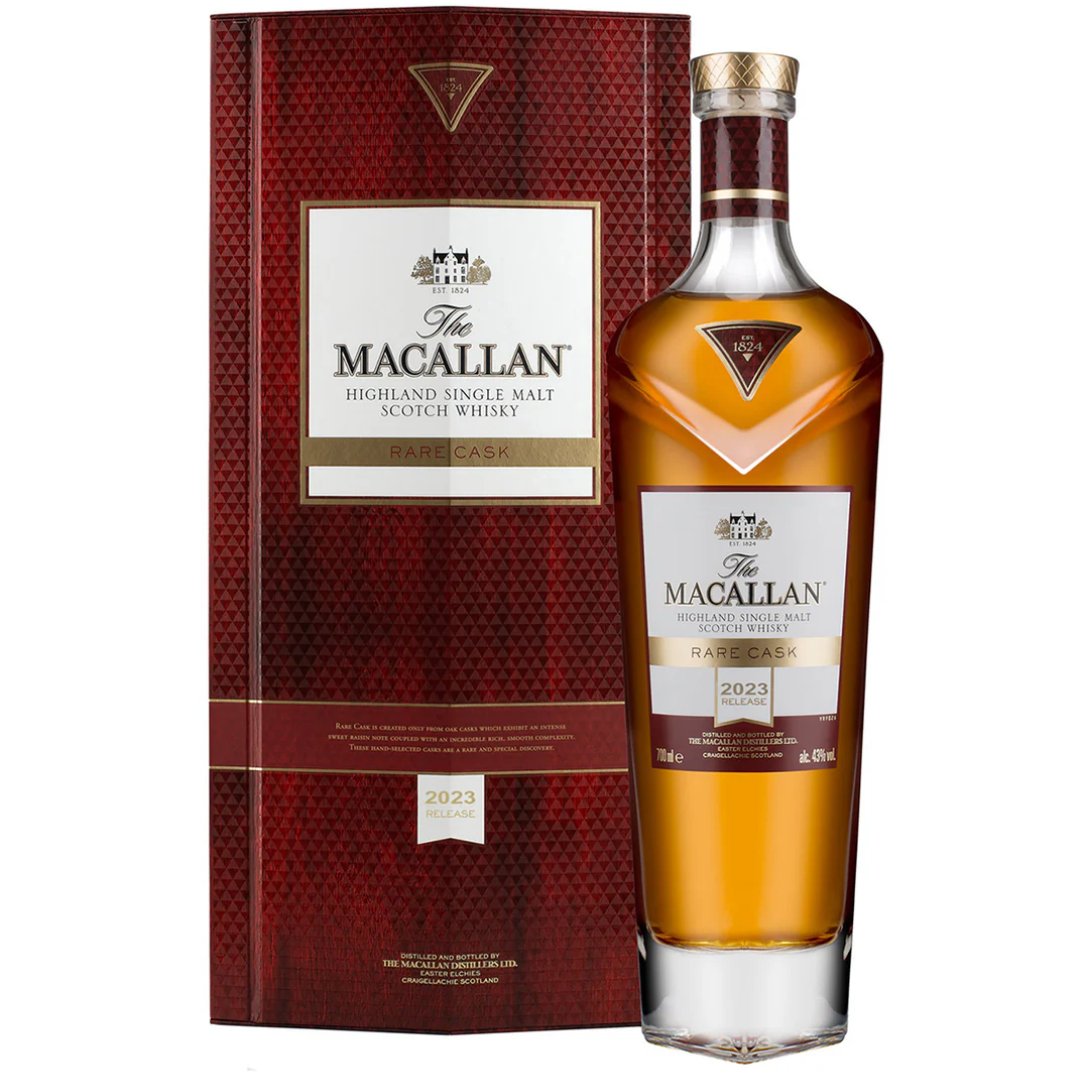 The Macallan Rare Cask 2023 - Image 2