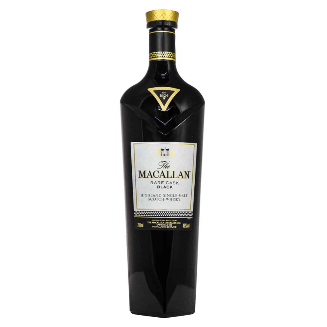 The Macallan Rare Cask Black