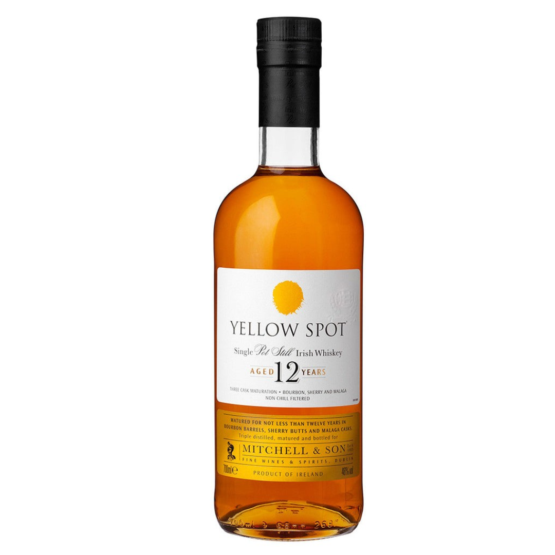 Yellow Spot 12 Year Old