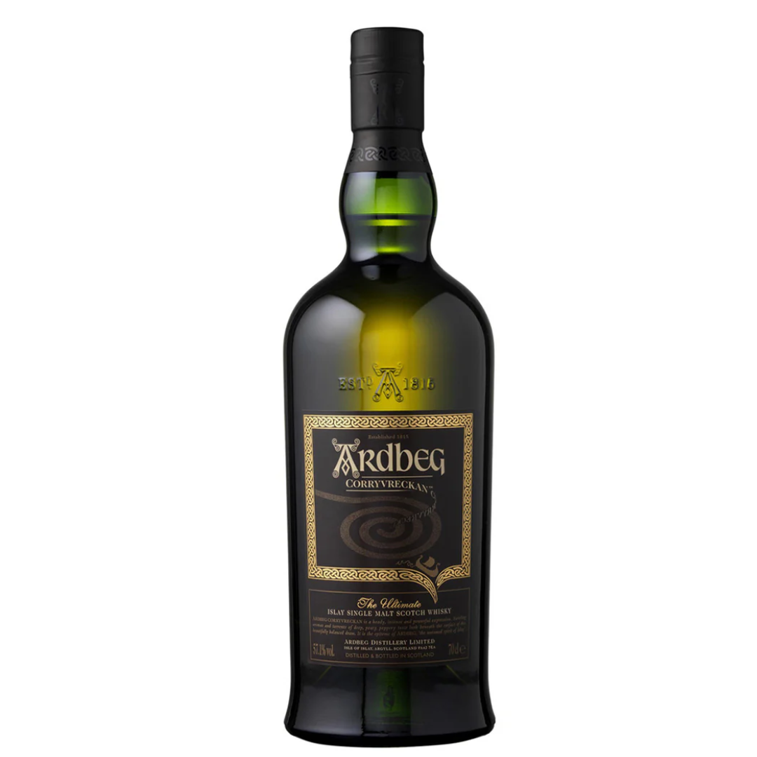 Ardbeg Corryvreckan