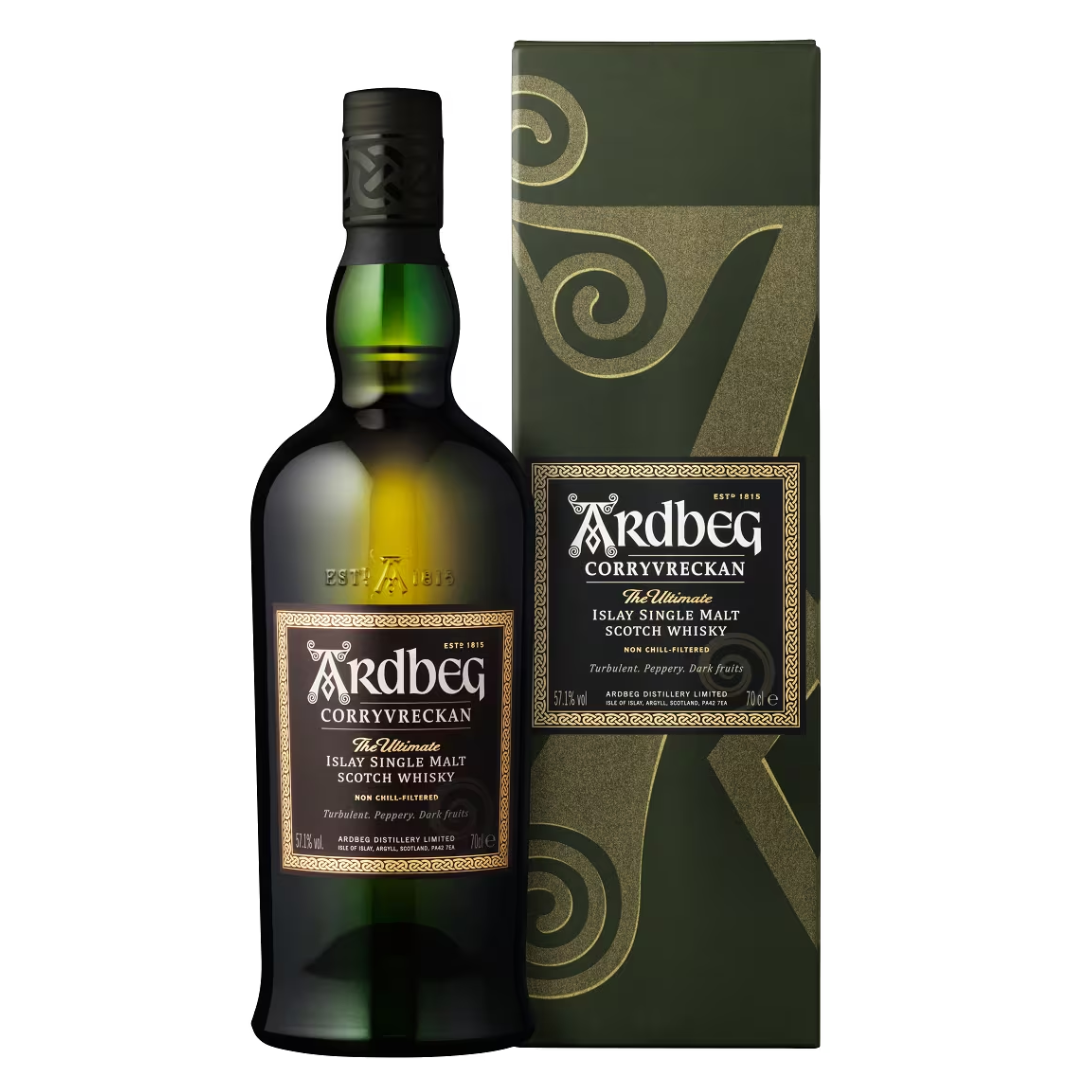 Ardbeg Corryvreckan - Image 2