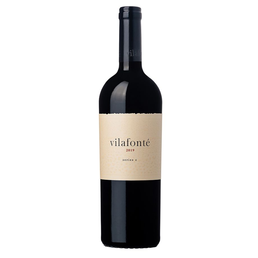Vilafonté Series C 2019