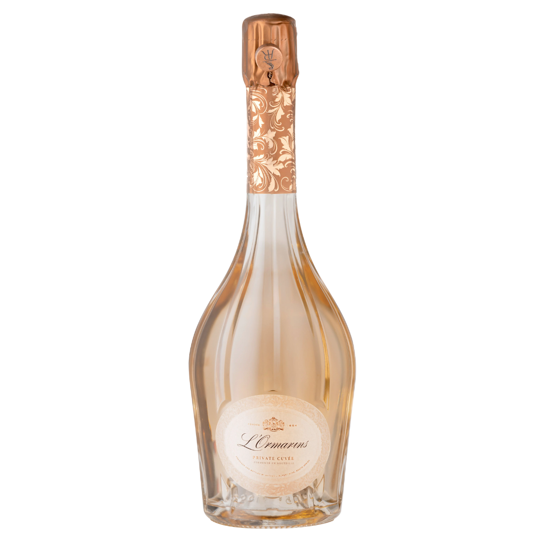 L'Ormarins Private Cuvée Brut Classique
