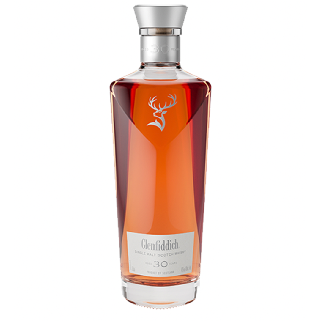Glenfiddich 30 Year Old