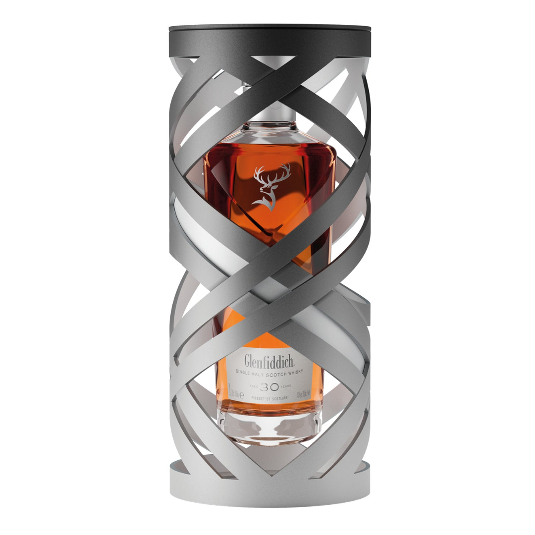 Glenfiddich 30 Year Old - Image 2
