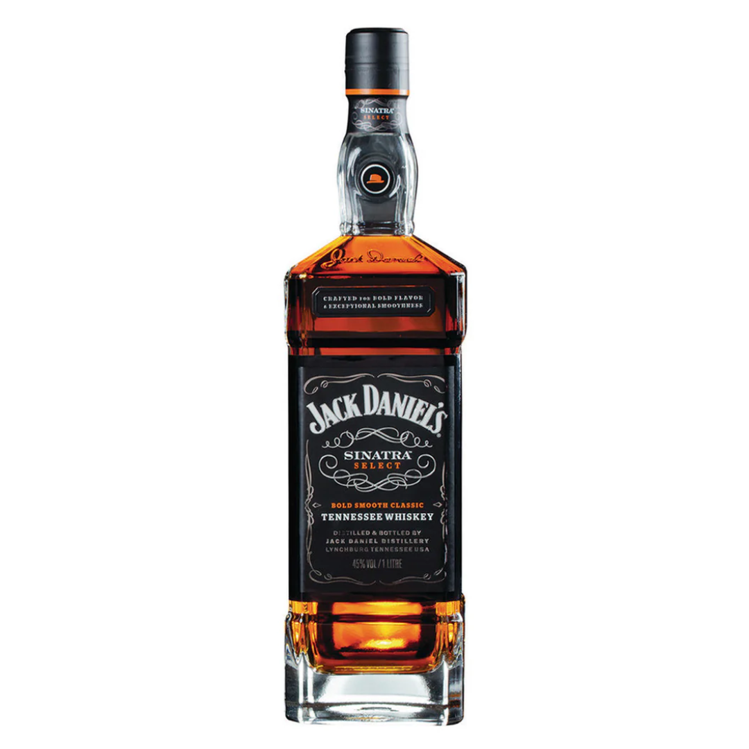 Jack Daniel's Sinatra Select 1L