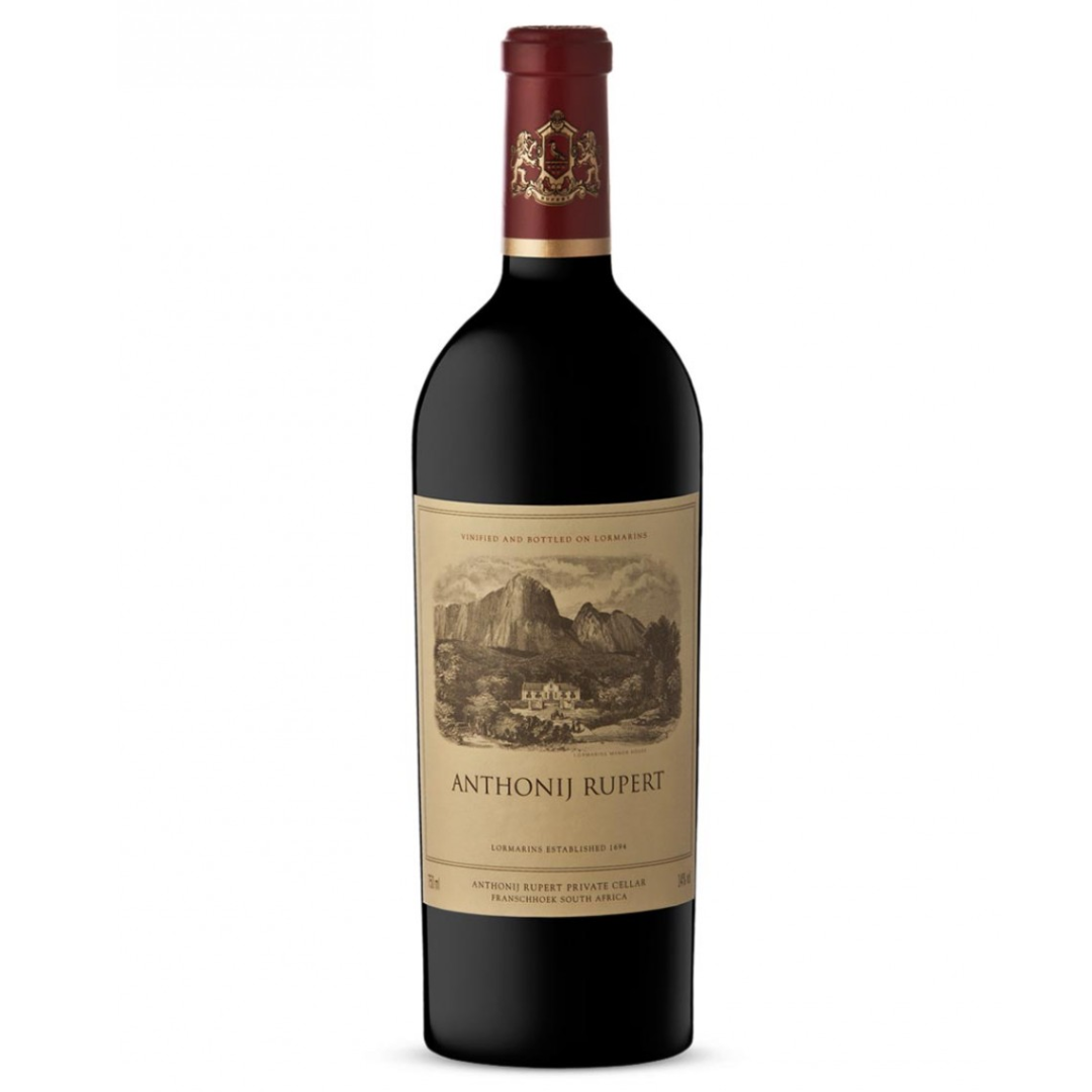 Anthonij Rupert Shiraz 1.5L 2015