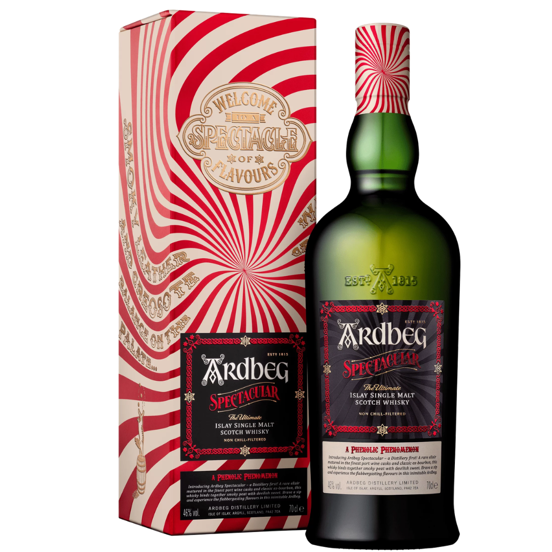 Ardbeg Spectacular - Image 2
