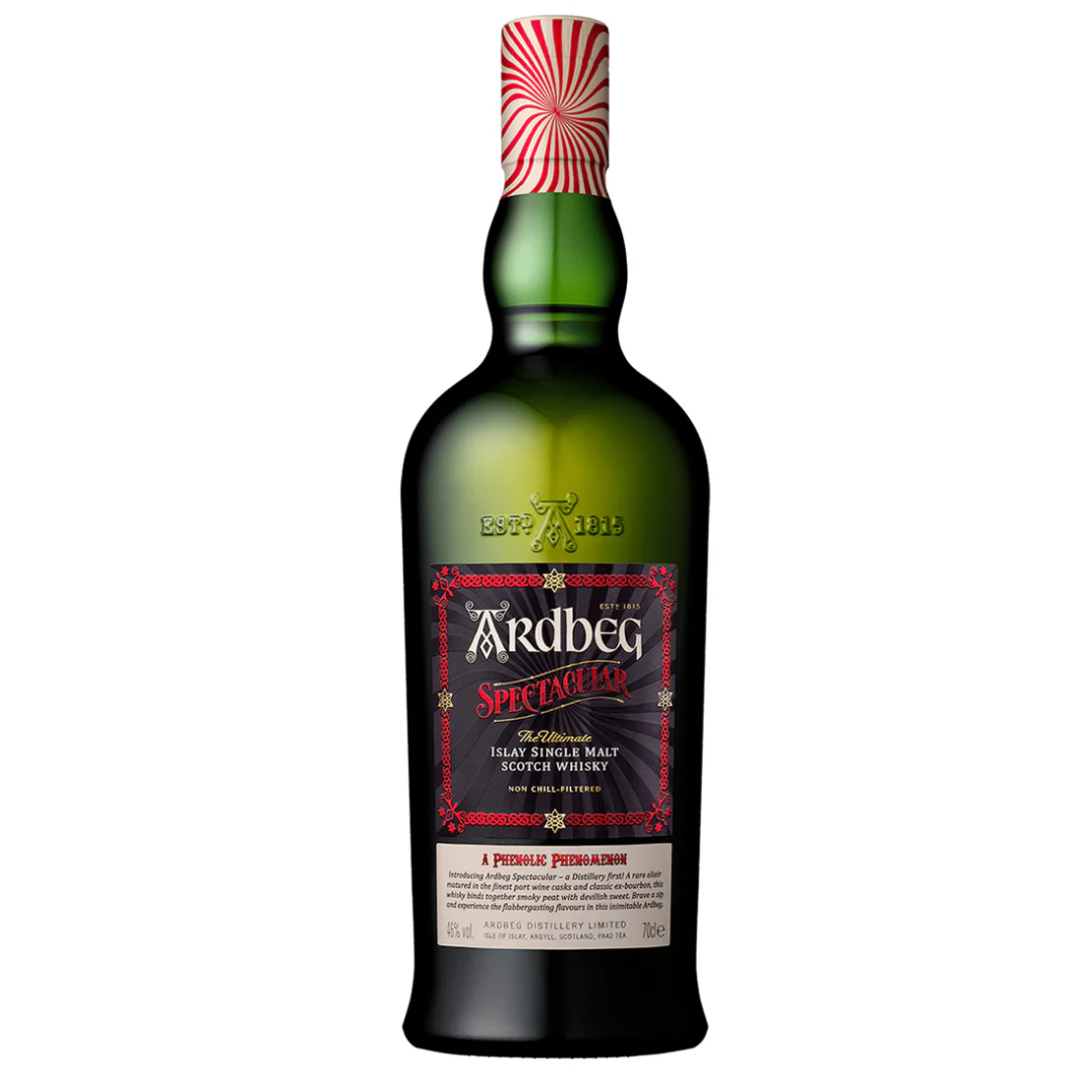 Ardbeg Spectacular