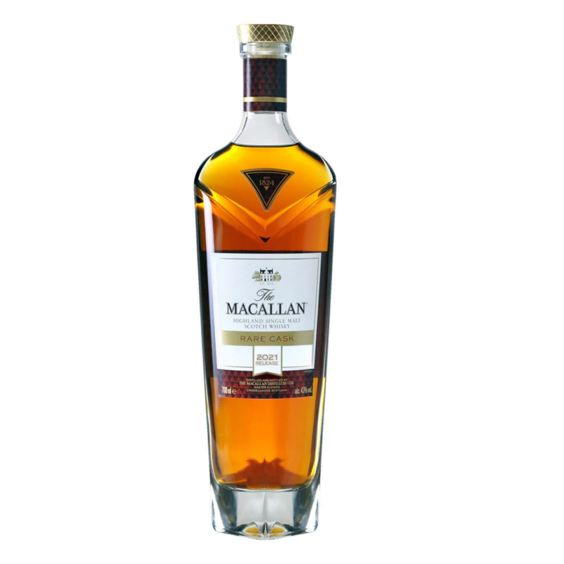 The Macallan Rare Cask 2021