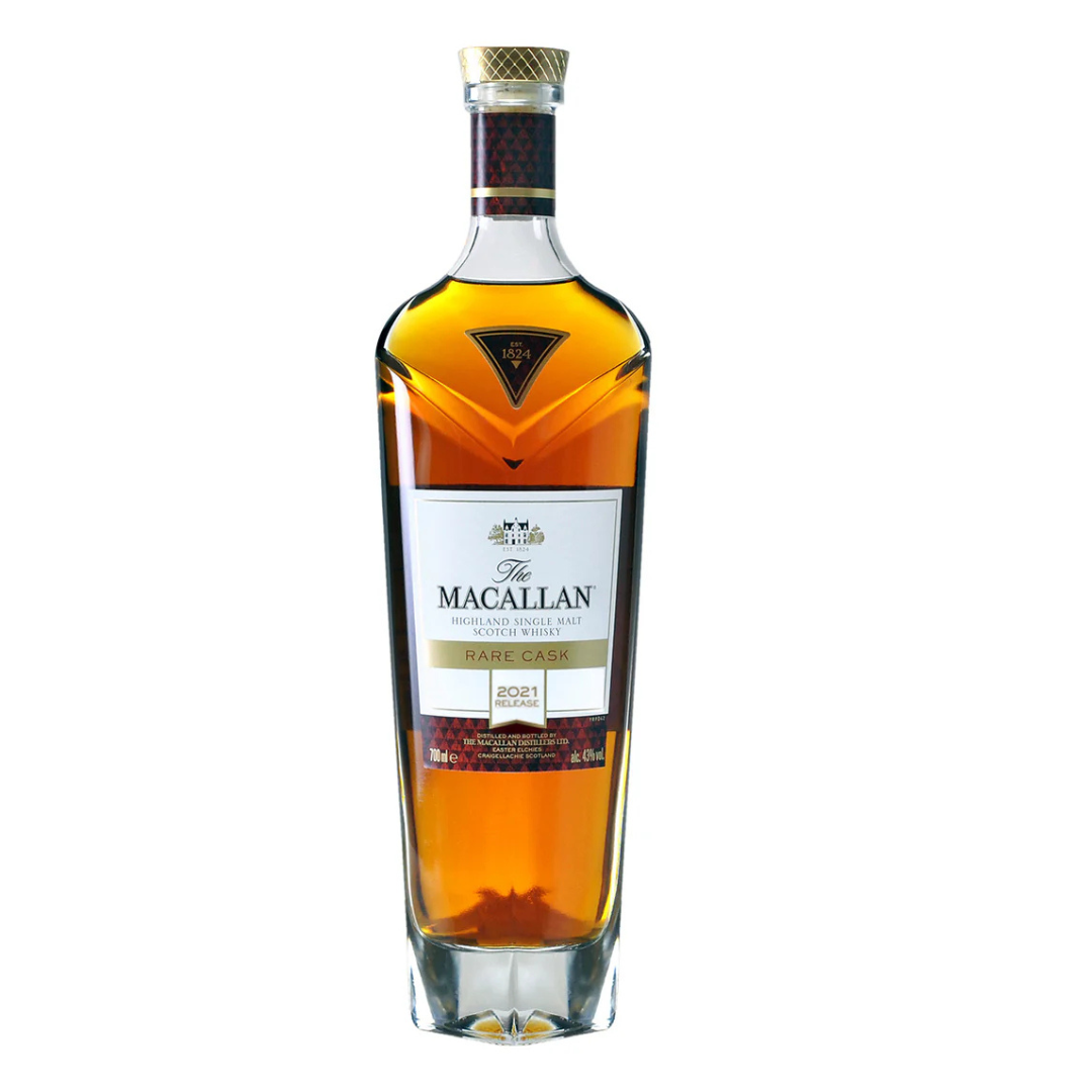 The Macallan Rare Cask 2021