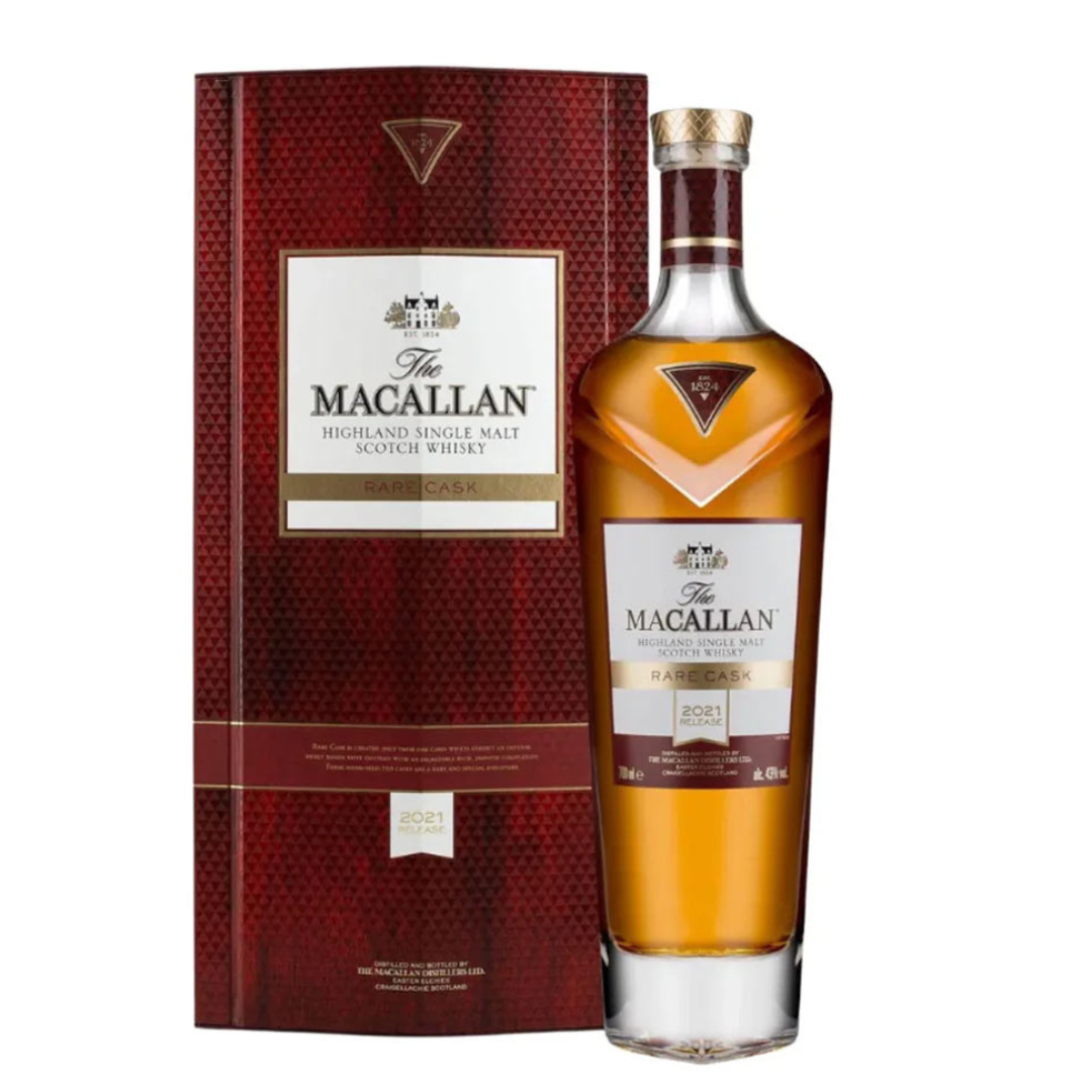 The Macallan Rare Cask 2021 - Image 2