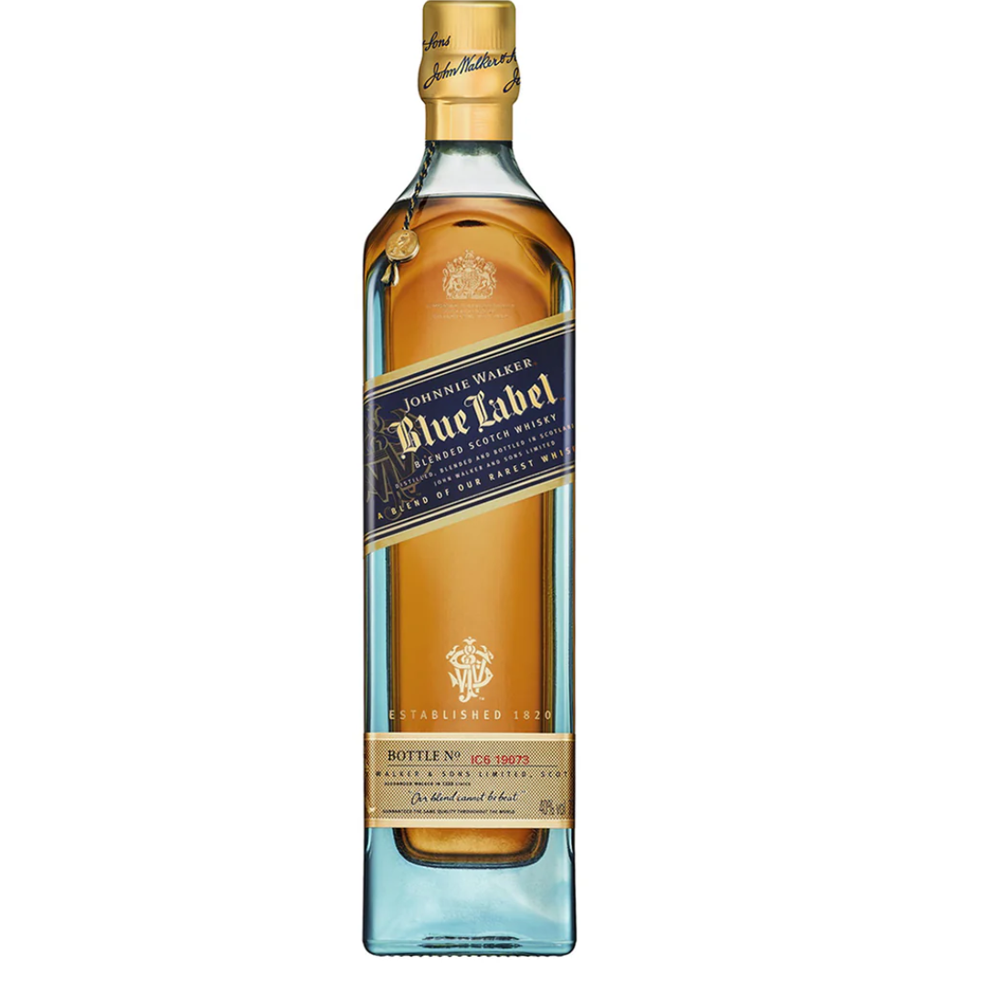 Johnnie Walker Blue Label