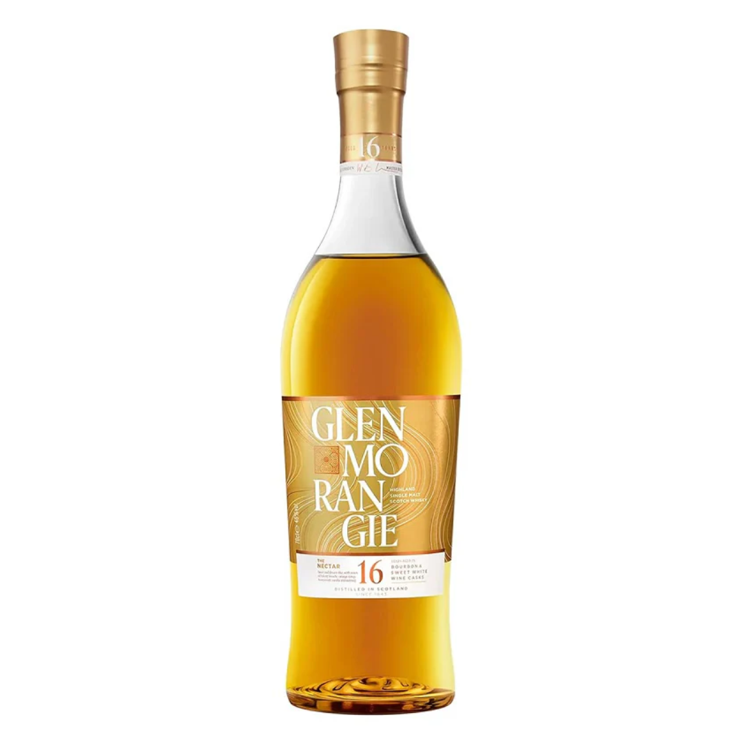 Glenmorangie 16 Year Old The Nectar