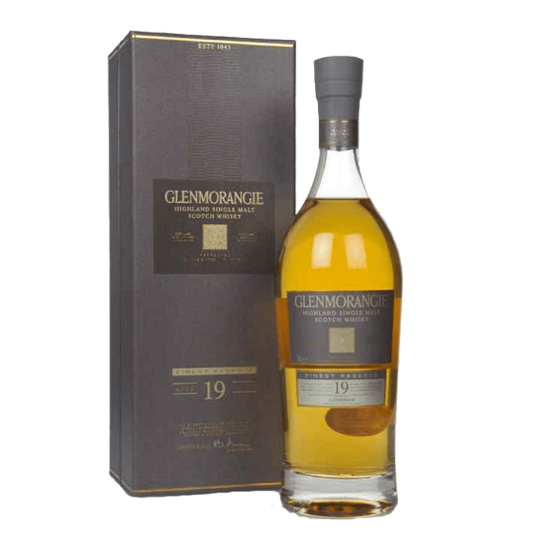 Glenmorangie 19 Year Old Finest Reserve - Image 2