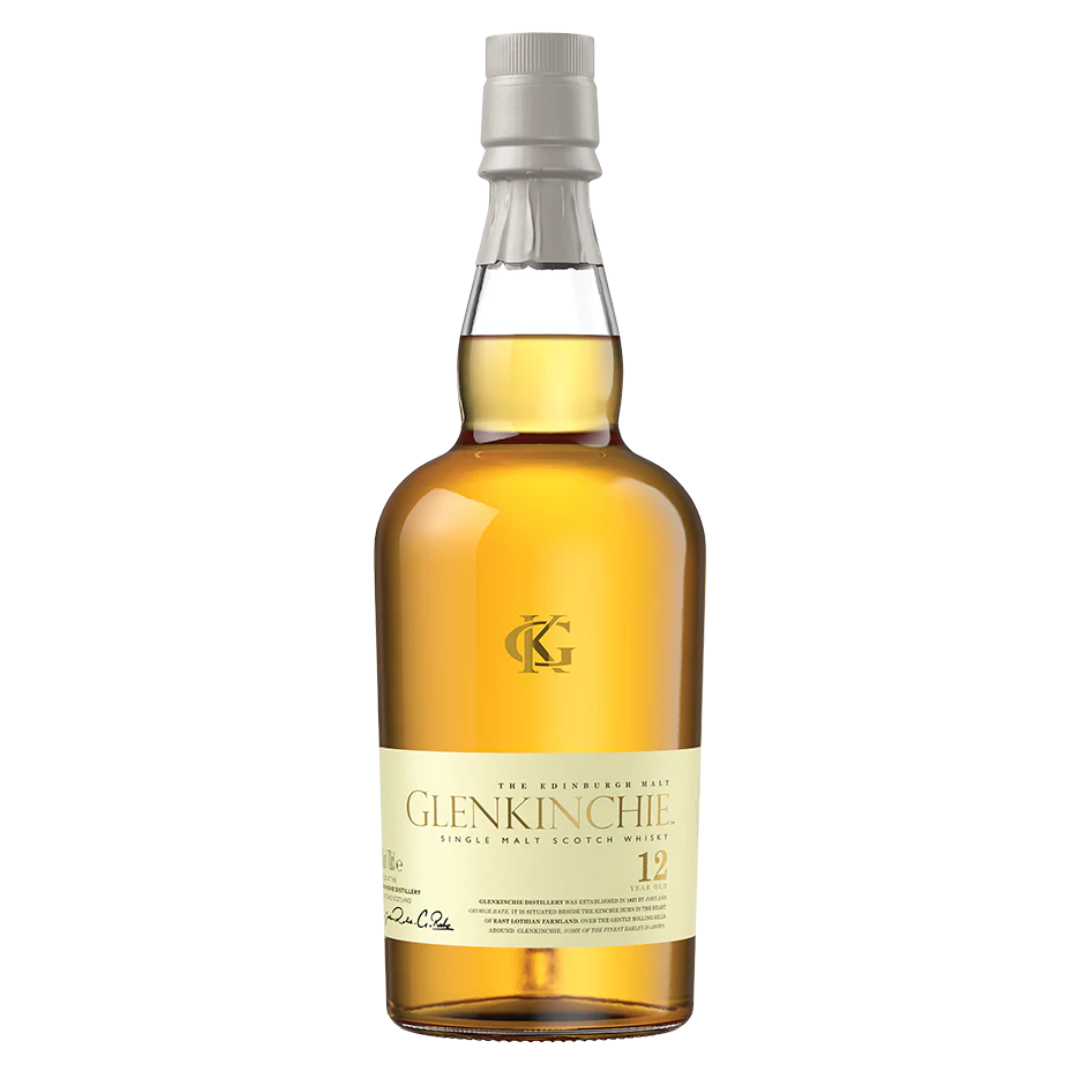 Glenkinchie 12 Year Old