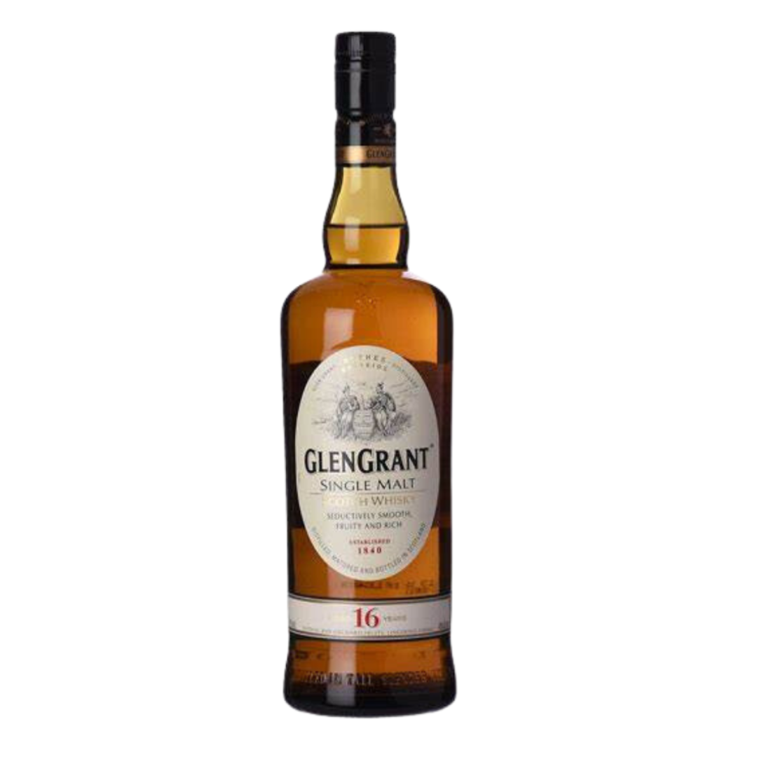 The Glen Grant 16 Year Old