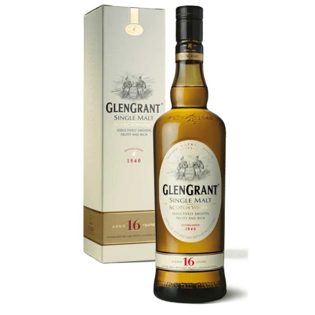 The Glen Grant 16 Year Old - Image 2