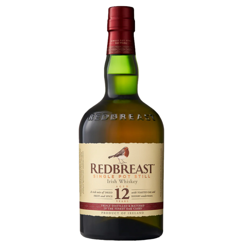 Redbreast 12 Year Old