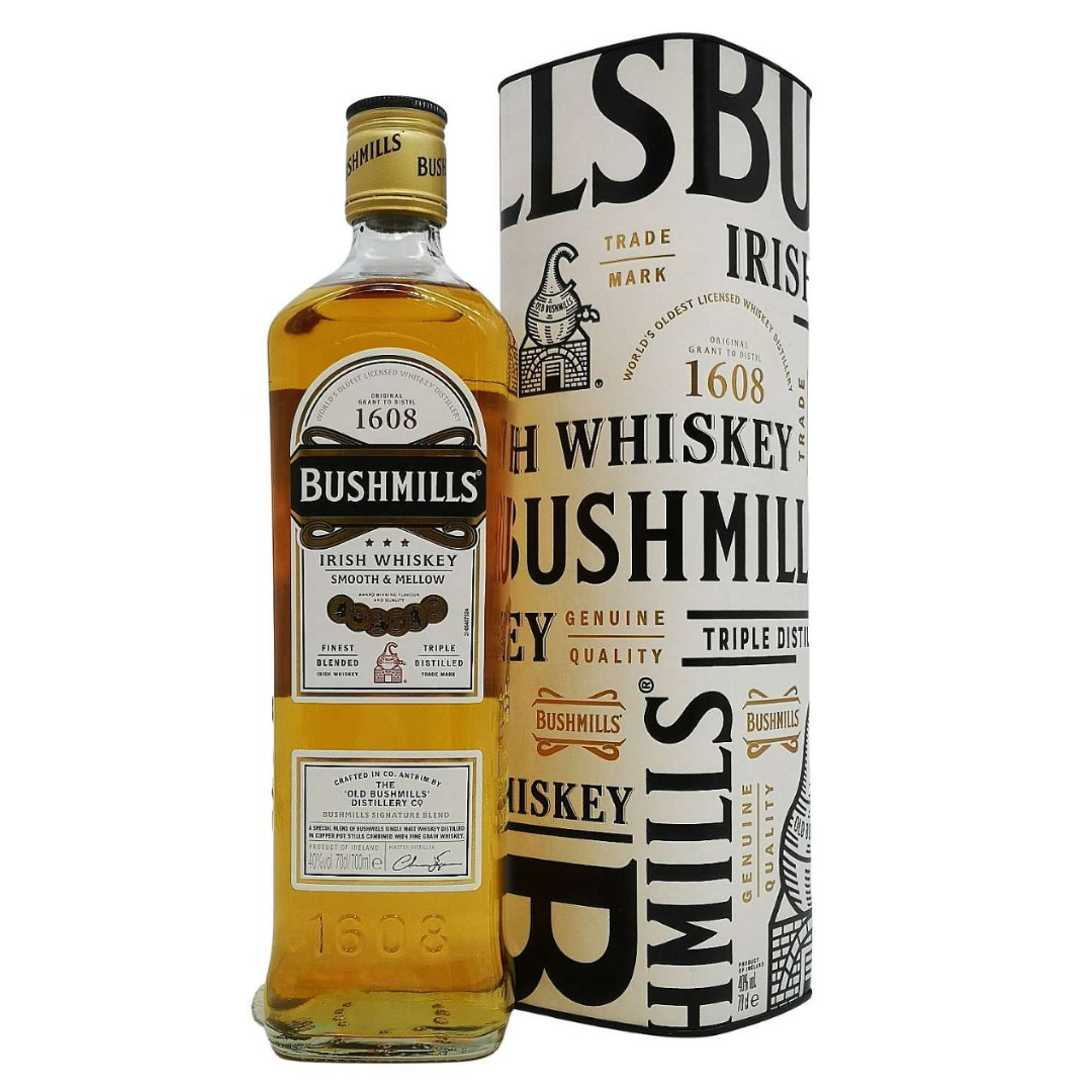 Bushmills Original - Image 2