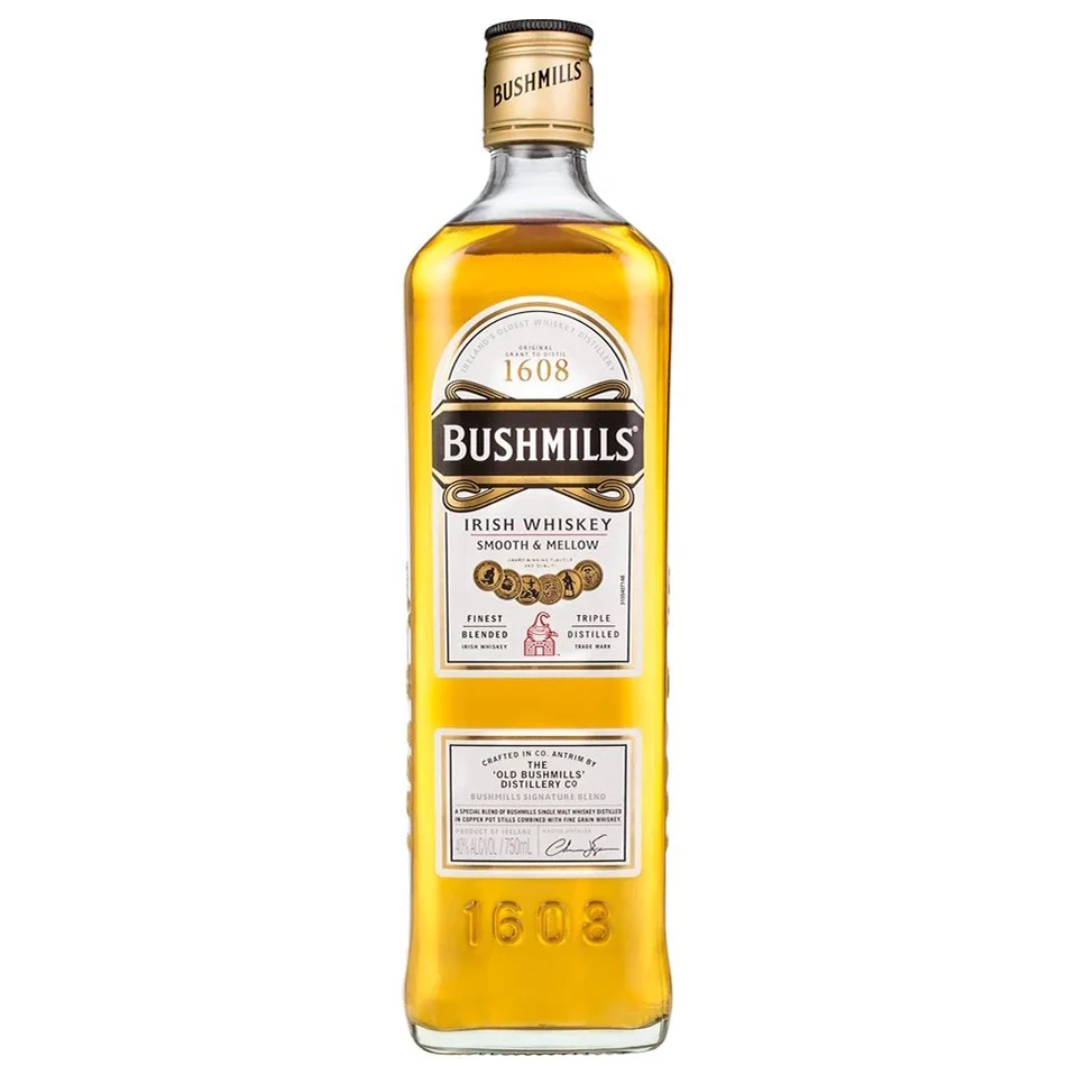 Bushmills Original