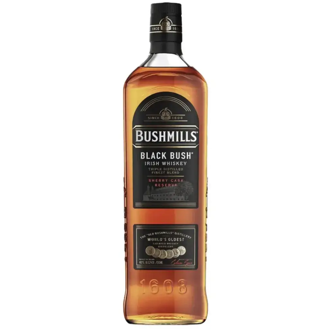 Bushmills Black Bush