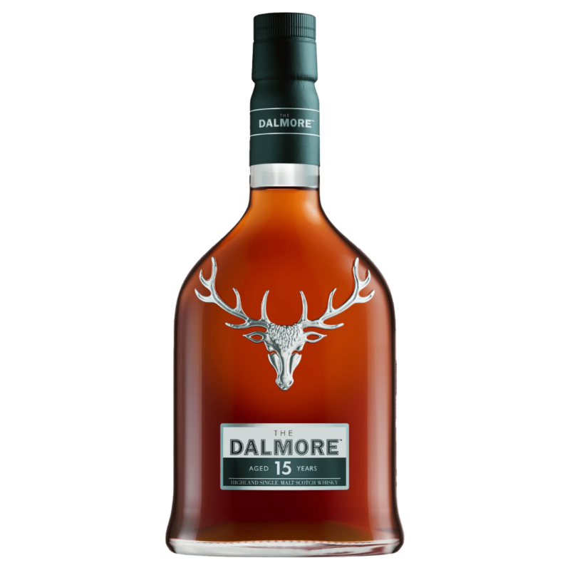The Dalmore 15 Year Old