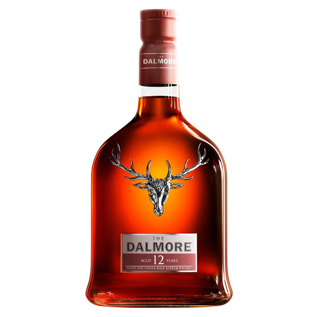 The Dalmore 12 Year Old