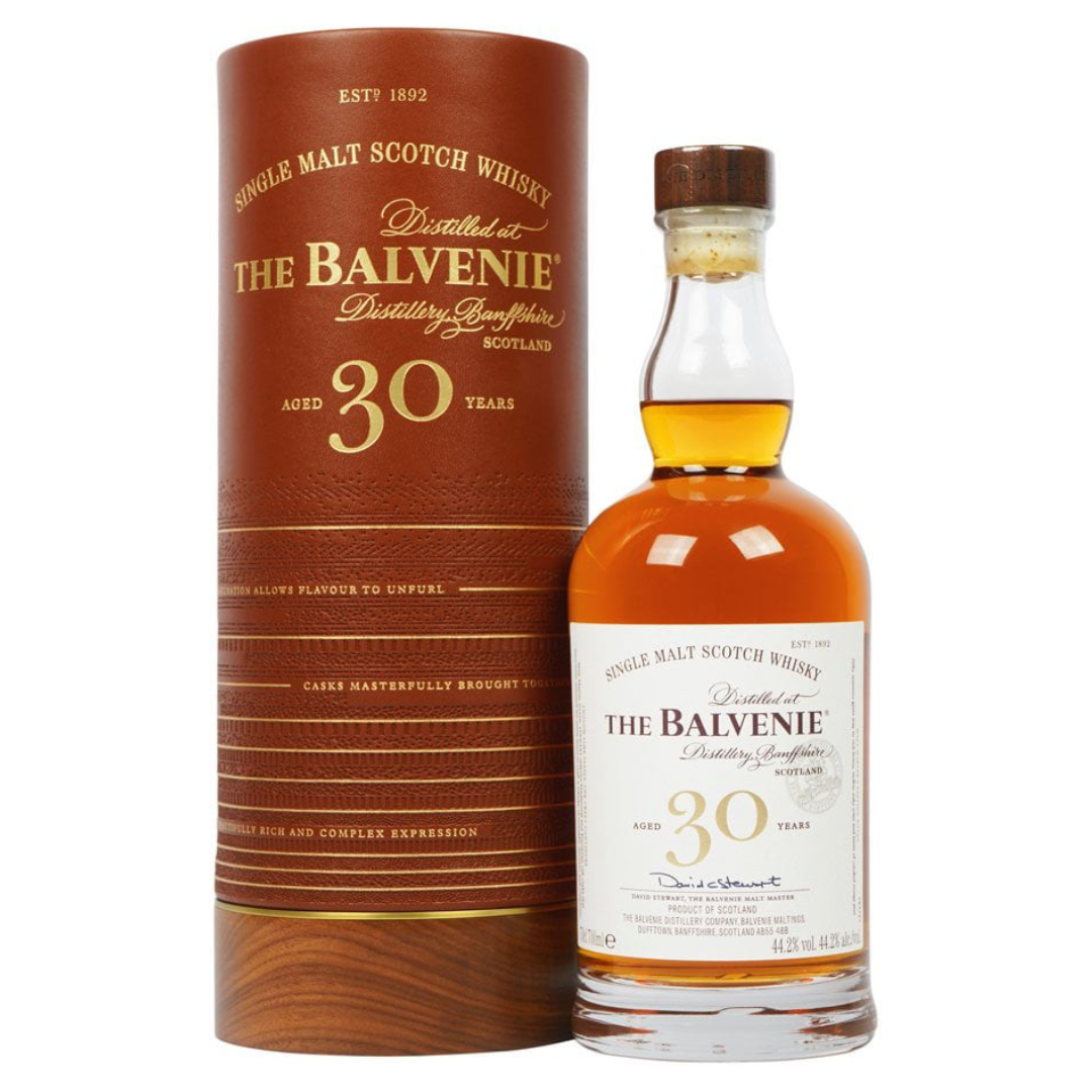 The Balvenie 30 Year Old - Image 2