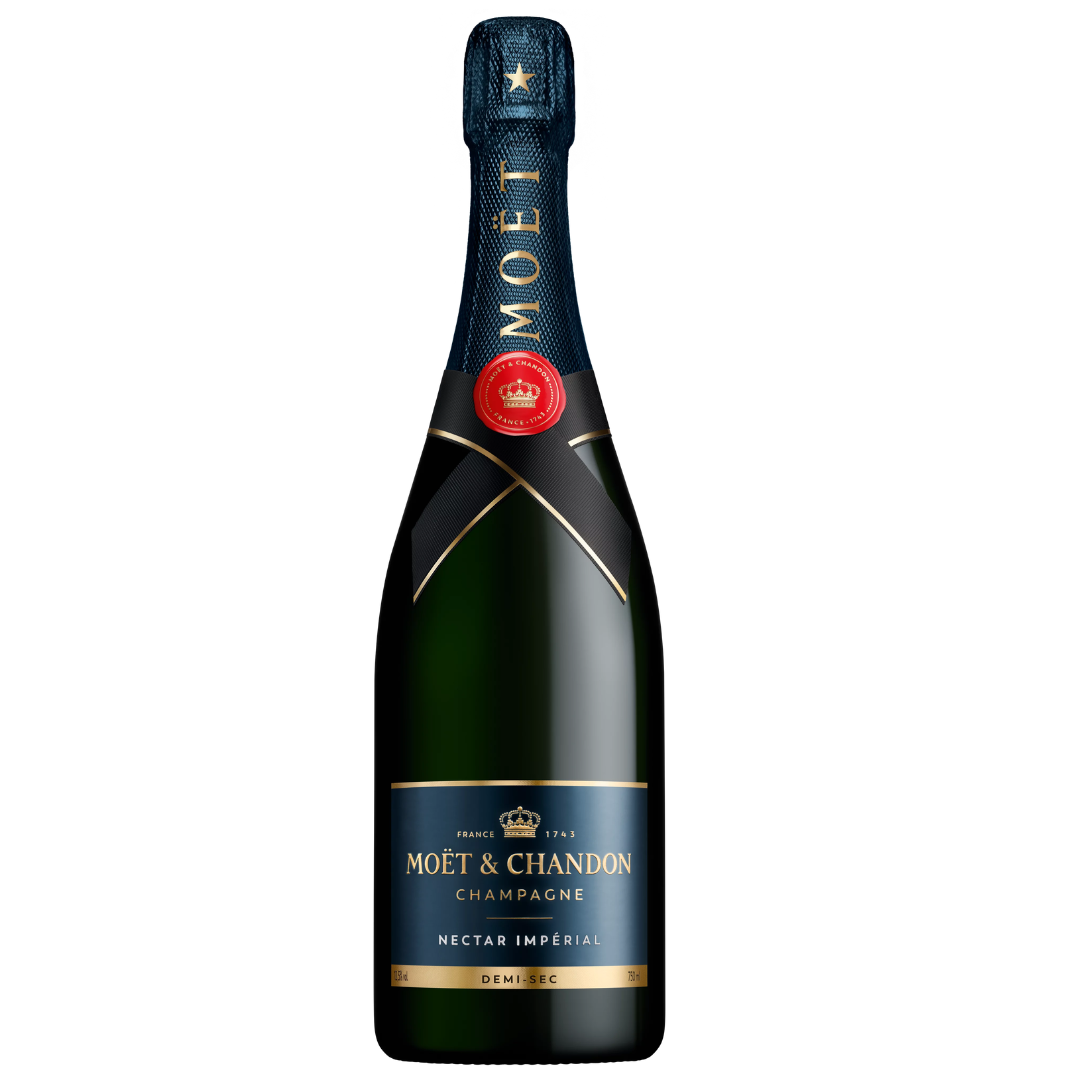 Moët & Chandon Nectar Impérial