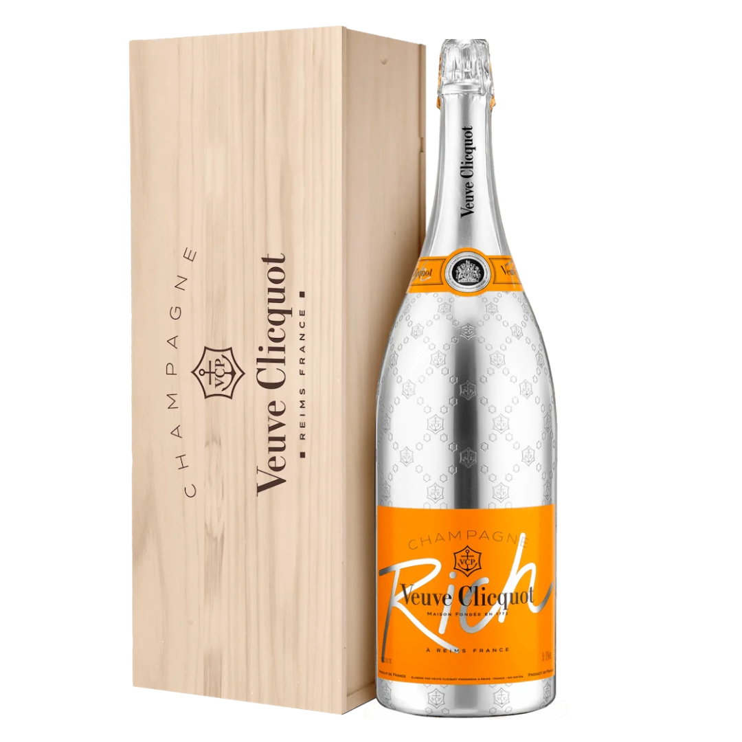 Veuve Clicquot Rich - Image 2