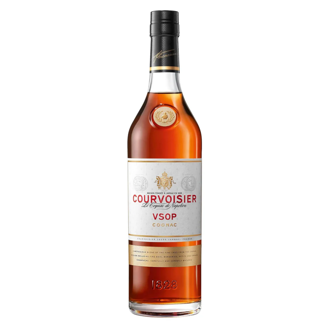 Courvoisier VSOP