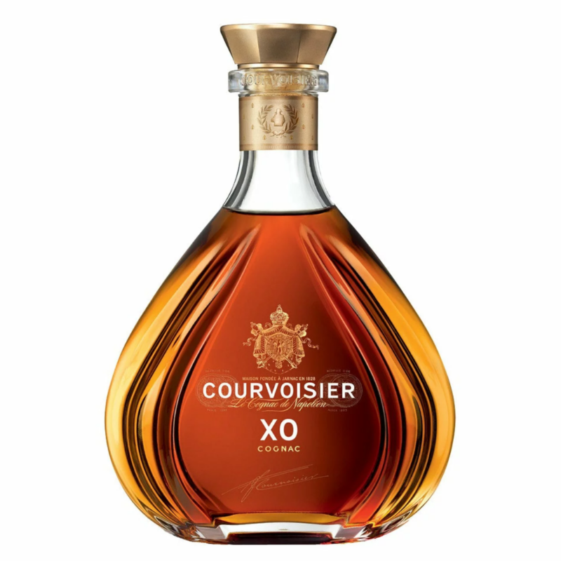 Courvoisier XO