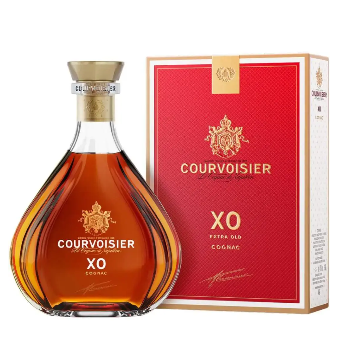 Courvoisier XO - Image 2