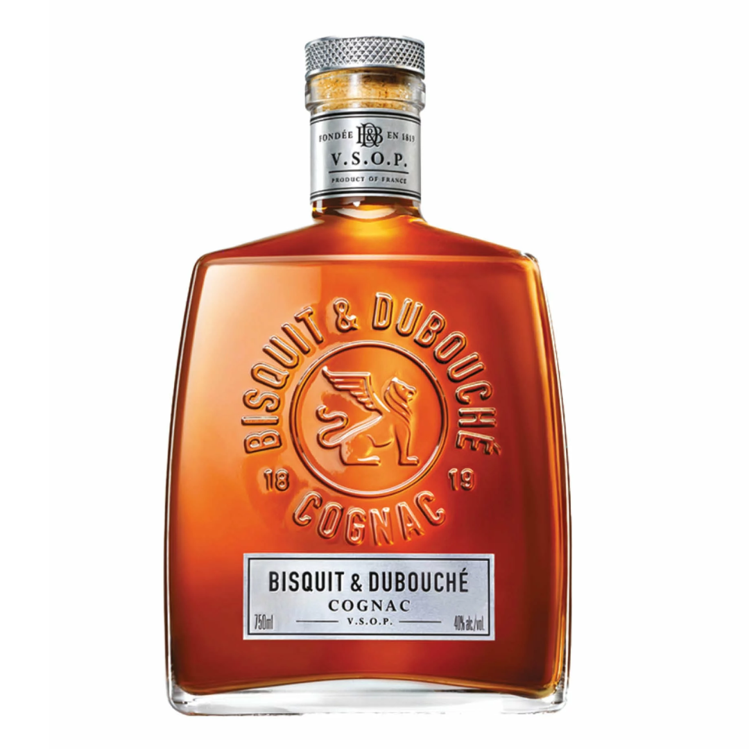 Bisquit & Dubouché VSOP
