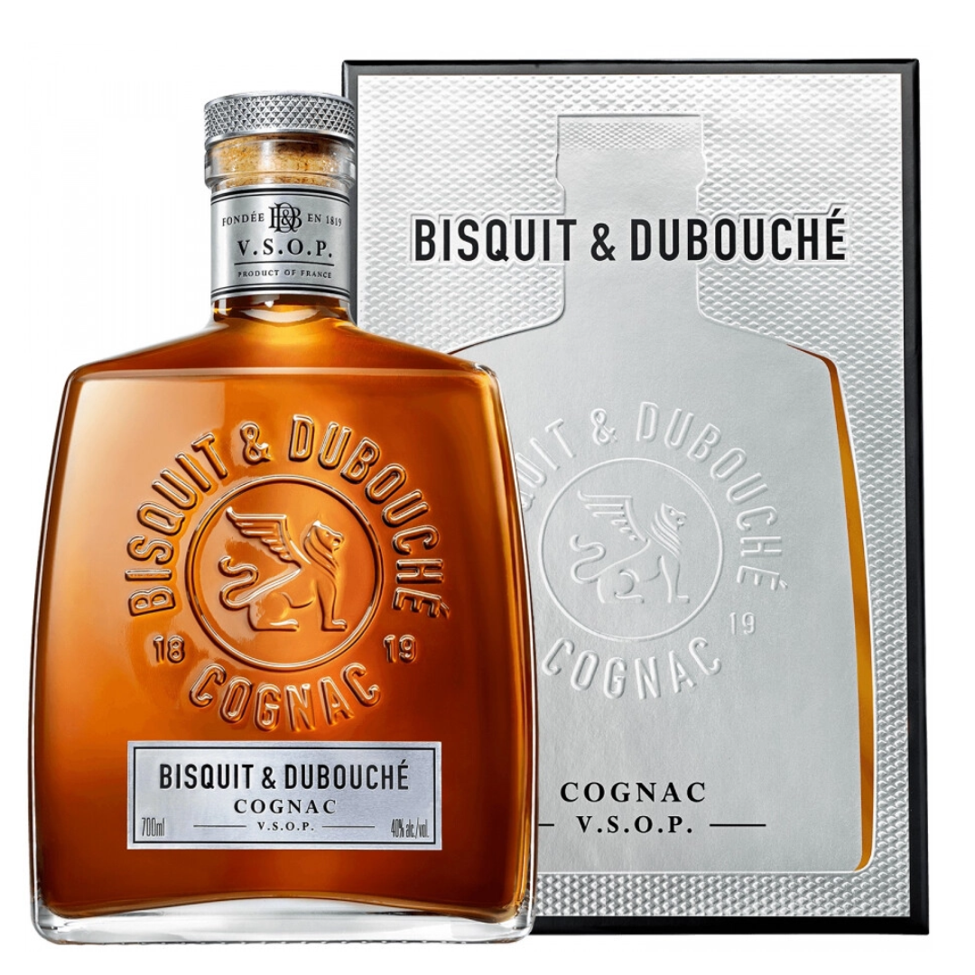 Bisquit & Dubouché VSOP - Image 2