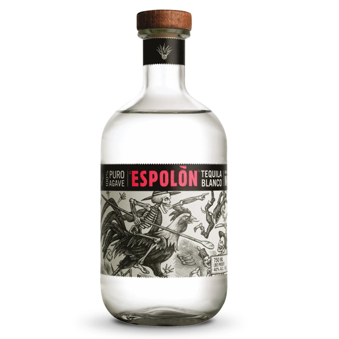 Espolòn Blanco