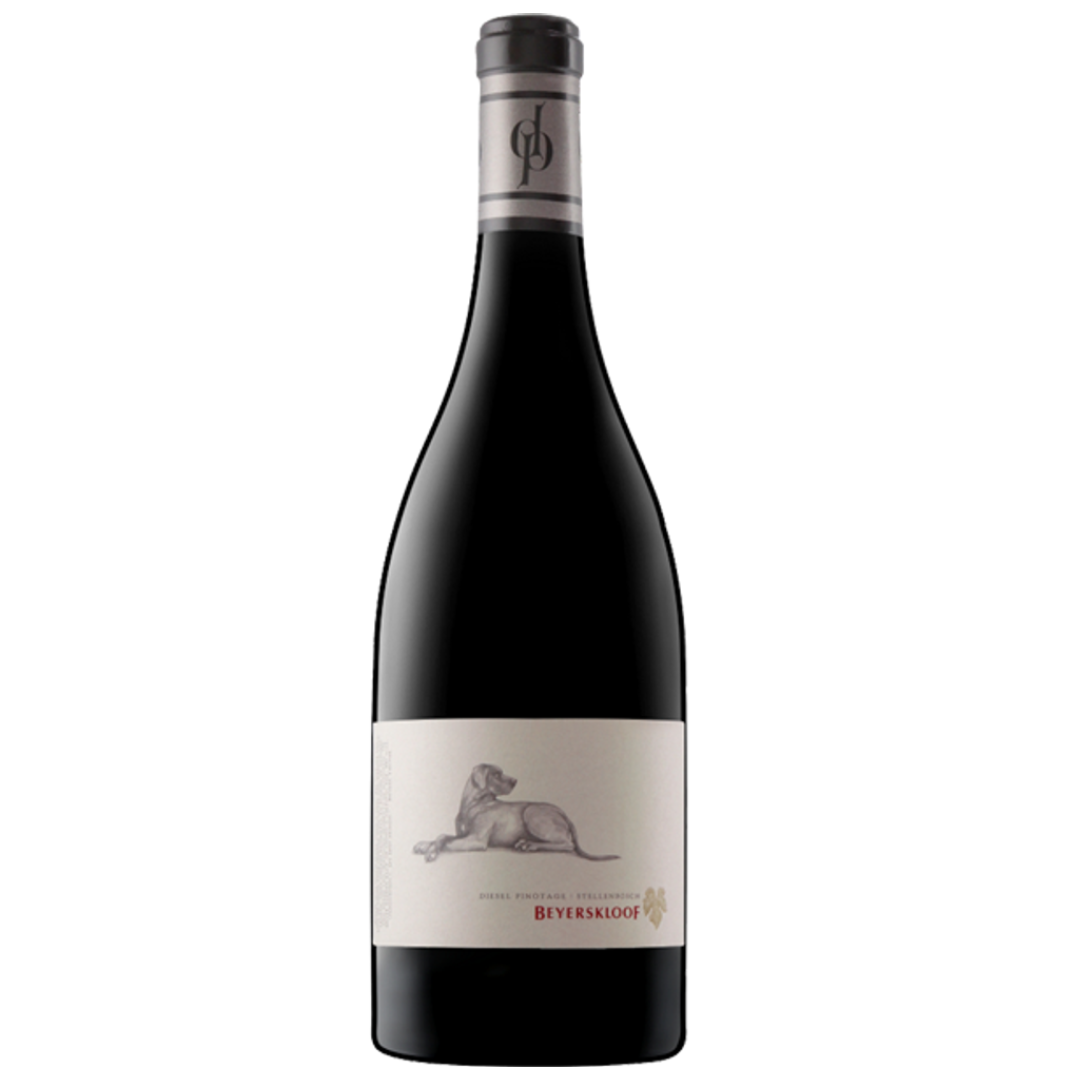 Beyerskloof 1.5L 2022 Diesel Pinotage